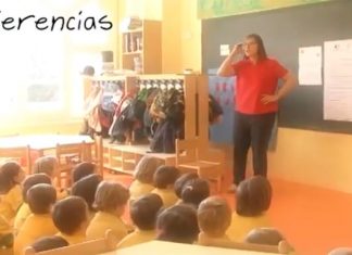 Destrezas del pensamiento infantil