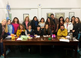 Más conscientes cada día