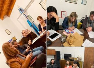 Encuentro “Soy Docente”