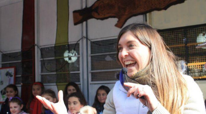 La Música nos une, nos agrupa