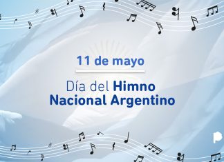 Día del Himno Nacional Argentino