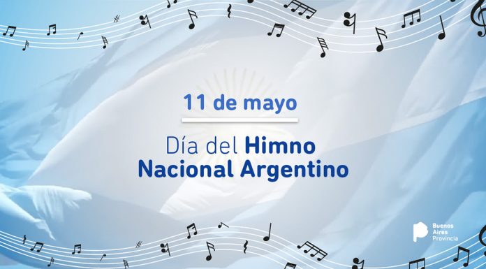 Día del Himno Nacional Argentino