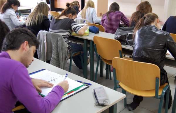 Documento de Interés: Valorando el rol del ayudante de cátedra en el Nivel Superior