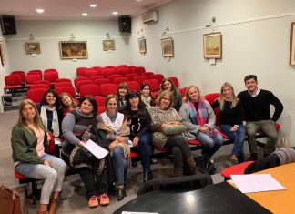 Encuentro “Soy Docente en Magdalena”