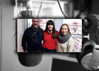 Capacitación docente, un camino para mirar el futuro – Entrevista a Alejandrina Battaglino