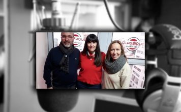 Capacitación docente, un camino para mirar el futuro – Entrevista a Alejandrina Battaglino