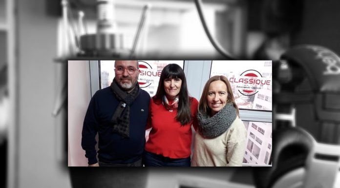 Capacitación docente, un camino para mirar el futuro – Entrevista a Alejandrina Battaglino