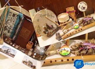 Tradicionalmente….lo nuestro