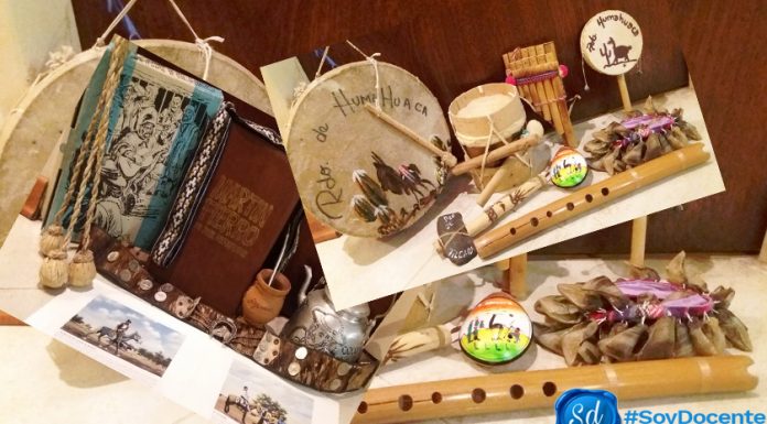 Tradicionalmente….lo nuestro