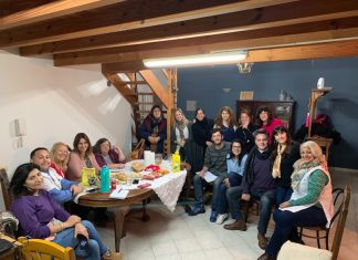 Encuentro Soy Docente 11-07-2019