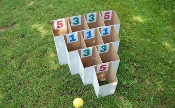 ¿Vamos a la kermés?