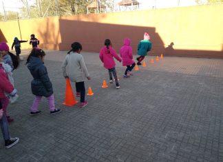 La educación física como formación integral de nuestros estudiantes