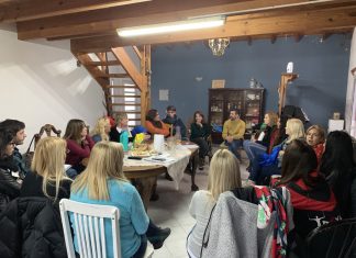 Encuentro Soy Docente 25-07-19