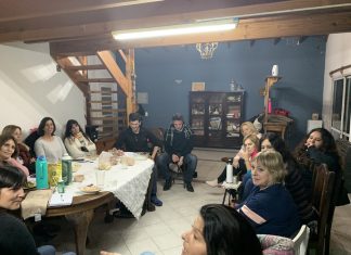 Encuentro Soy Docente 18-07-19