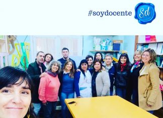 Encuentro en Brandsen