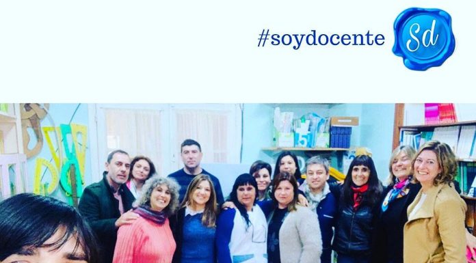 Encuentro en Brandsen