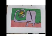 Lanzamiento de ABP en la Escuela 1 “Francisco A. Berra” de La Plata.