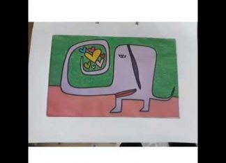 Lanzamiento de ABP en la Escuela 1 “Francisco A. Berra” de La Plata.