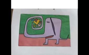 Lanzamiento de ABP en la Escuela 1 “Francisco A. Berra” de La Plata.