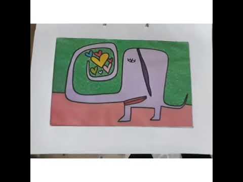 Lanzamiento de ABP en la Escuela 1 “Francisco A. Berra” de La Plata.