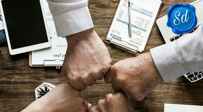 Convivencia Institucional