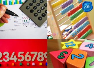 Enseñar matemática en la escuela