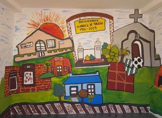 Buscando nuestra identidad