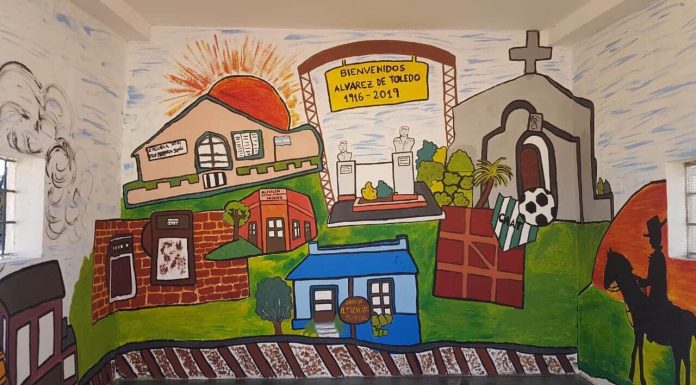 Buscando nuestra identidad