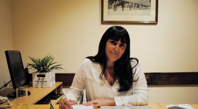 Celebrando la semana del Maestro