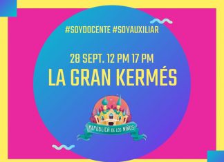 “La gran Kermés”