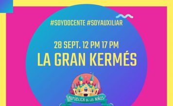 “La gran Kermés”