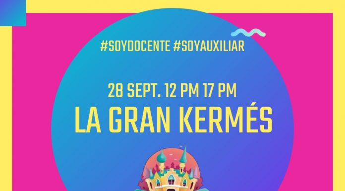 “La gran Kermés”