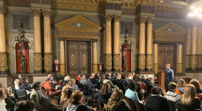 “Paradigmas de la educación en la actualidad”