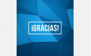 ¡Cumplimos 5 meses!