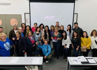 Charla sobre “tratamiento de la fibromialgia”