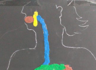 Proyecto “El cuerpo humano y sus sistemas”