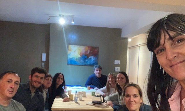 Encuentro Soy Docente 18-10-2019