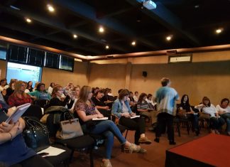 “Gestionar en el marco de la normativa”