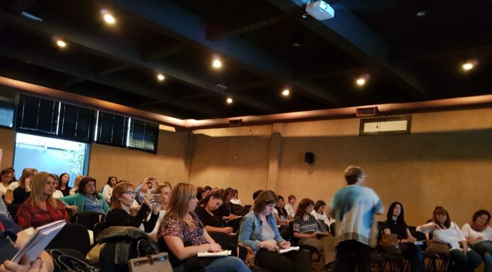 “Gestionar en el marco de la normativa”