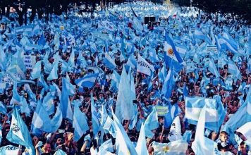 Acto académico de egresados