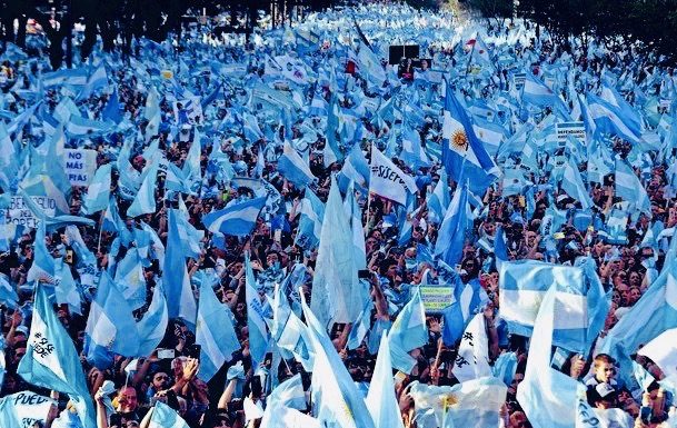 Acto académico de egresados