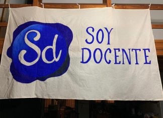 Las Familias se pusieron el guardapolvo blanco