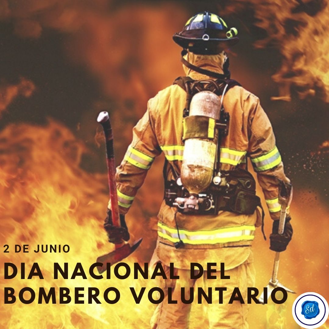 imagenes dia del bombero 2 de junio