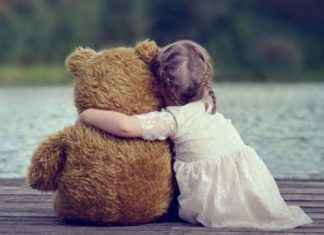 Lo que nos está faltando.