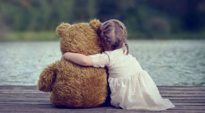 Lo que nos está faltando.