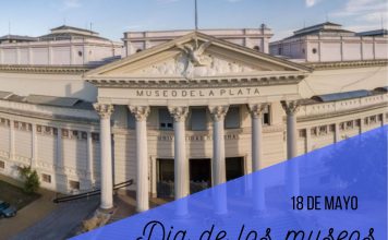 Dia de los Museos.