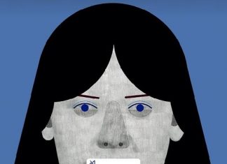 La libertad de expresión está encerrada