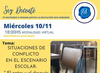 Situaciones de Conflictos