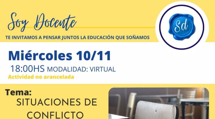 Situaciones de Conflictos