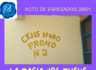 LA MAGIA NACE EN LA ESCUELA